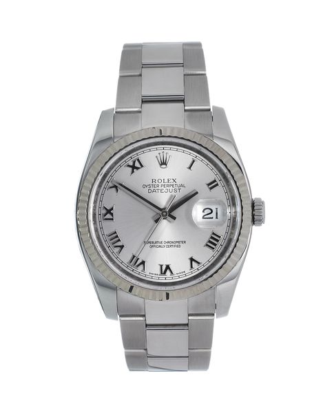 Rolex Datejust 116234